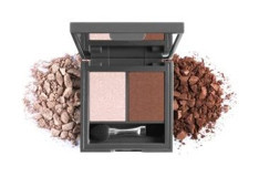 Alix Avien 206 Power Of Pearls &Creamy Brown Jel Işıltılı Palet Far Paleti