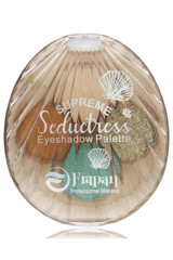 Frapan Seductress Istridye 01 Krem Işıltılı Göz Farı