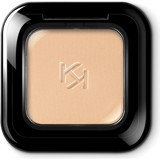 Kiko High Pigment 01 Matte Flax Toz Mat Tekli Göz Farı