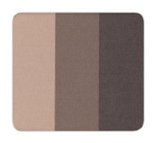Inglot Freedom System Rainbow Matte Nf 117 Toz Mat Palet Göz Farı