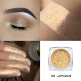 Pazariz 301 Carnelian Toz Simli Glitter Tekli Göz Farı