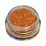Eyelash 5102-1170 Toz Simli Glitter Tekli Göz Farı