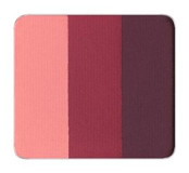 Inglot Freedom System Rainbow Matte Nf 148 Metalik Mat Palet Göz Farı
