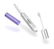 Kiko CRAZY '90S 2-IN-1 02 Frosty sight Likit Işıltılı Stick Göz Farı