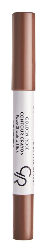 Golden Rose Contour Crayon No:23 Kalem Işıltılı Stick Göz Farı