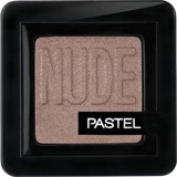 Pastel Nude No:81 Bronze Likit Işıltılı Tekli Göz Farı