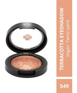 Reva Terracotta 549 Kalem Simli Işıltılı Tekli Göz Farı