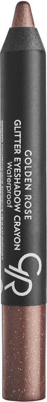 Golden Rose Crayon Waterproof No: 54 8691190815547 Toz Simli Glitter Stick Göz Farı