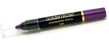 Golden Rose Pencil 305 Toz Işıltılı Göz Farı