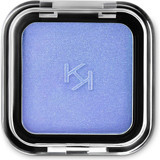Kiko Smart Colour 22 Pearly Cornflower Toz Işıltılı Göz Farı