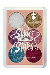 Sword & Shield Shine Like The Stars 02 Toz Glitter Far Paleti