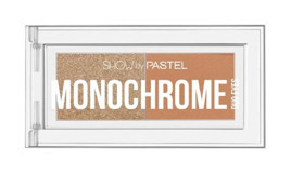 Pastel Monochrome 26 Stand dunes Jel Işıltılı - Mat Palet Göz Farı