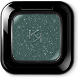 Kiko High Pigment 60 Green Teal Toz Işıltılı Tekli Göz Farı