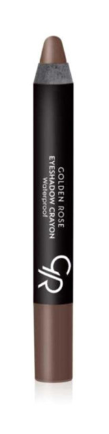 Golden Rose Pencil Gec013 Toz Saten Göz Farı