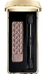 Guerlain Mono 01 Taupe Secret Toz Işıltılı Tekli Göz Farı