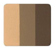 Inglot Freedom System Rainbow Matte Nf 143 Jel Mat Palet Göz Farı