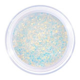 Unleashia N°3: Gold Obesessor Toz Glitter Tekli Göz Farı
