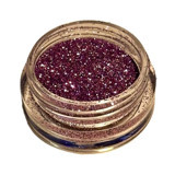 Eyelash 5304-170 Krem Simli Glitter Tekli Göz Farı