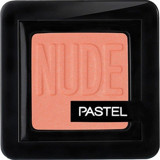 Pastel Nude No:89 Hot Likit Mat Tekli Göz Farı