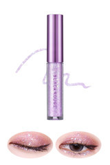 Black Rouge Milky Way Toz Glitter Stick Göz Farı