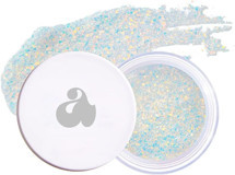 Unleashia Get Loose Glitter Gel No:3 Gold Obsessor Toz Glitter Tekli Göz Farı