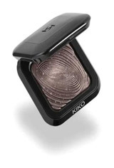 Kiko New Water 15 Pearly Coffee Metalik Işıltılı Tekli Göz Farı