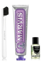Marvis Jasmin Mint Florürlü Diş Macunu 85 ml