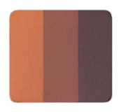 Inglot Freedom System Rainbow Matte Nf 147 Metalik Mat Palet Göz Farı