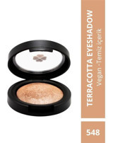 Reva Terracotta 548 Toz Işıltılı Göz Farı