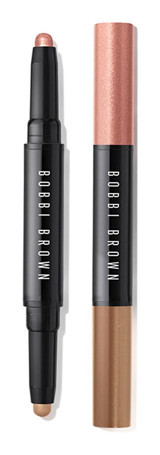 Bobbi Brown Pink Copper/Cashew Toz Işıltılı Göz Farı