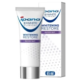 İpana 3D White Luxe Clinical Mucizevi Işıltı Naneli Florürlü Diş Macunu 65 ml