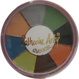 Catherine Arley 004 Likit Mat Palet Göz Farı