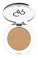 Golden Rose Soft Color Pearl Mono Eyeshadow No: 45 8691190334550 Krem Sedefli Göz Farı