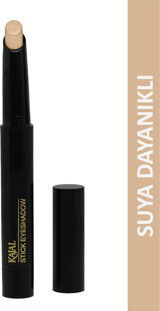 Kajal Stick No 763 Toz Saten Göz Farı