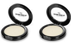 Tca Studio Make Up 1377 Toz Mat Tekli Göz Farı