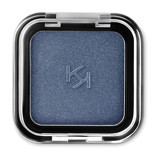 Kiko Smart Colour 23 Blu Jeans Metallico Toz Işıltılı Göz Farı