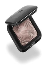 Kiko New Water 06 Light Taupe Toz Işıltılı Tekli Göz Farı