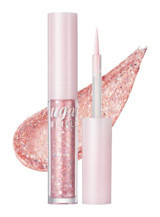 Peripera Sugar Twinkle 02 Sodapop Flakes Toz Glitter Göz Farı