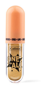 Callista Beauty One For All 03 Endless Toz Işıltılı Stick Göz Farı