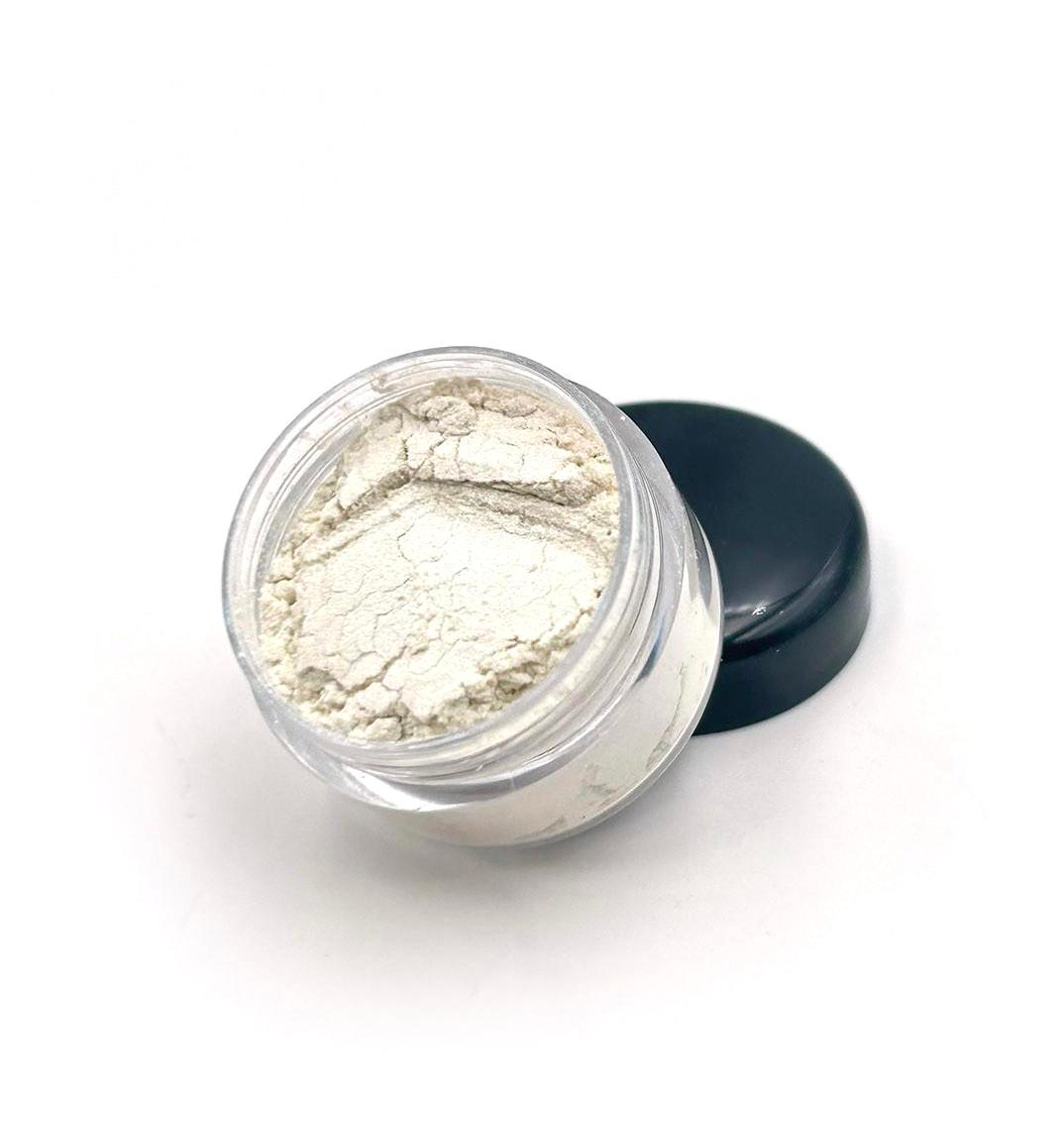 Artikel Super Green Toz Simli Glitter Göz Farı