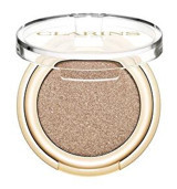Clarins Ombre Skin 03 Pearly Gold Toz Işıltılı Tekli Göz Farı