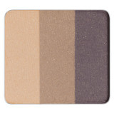 Inglot Freedom System Rainbow DS 141ka Toz Işıltılı Palet Göz Farı