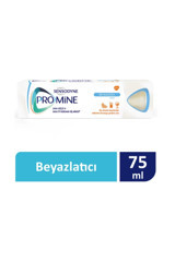 Sensodyne Pronamel Florürlü Diş Macunu 75 ml