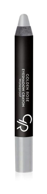 Golden Rose Crayon Waterproof No:02 Likit Saten Stick Göz Farı