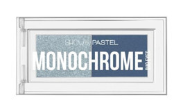Pastel Monochrome 25 Cosmic Toz Işıltılı - Mat Palet Göz Farı