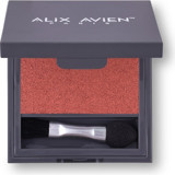Alix Avien 105 Pumpkin Cake Kalem Simli Mat Tekli Göz Farı