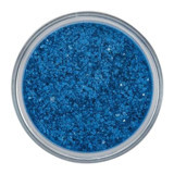 Benny Blue Luxe Jel Simli Glitter Tekli Göz Farı