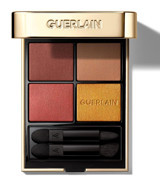 Guerlain Ombres G Eye 214 Exotıc Orchıd Toz Işıltılı Palet Far Paleti