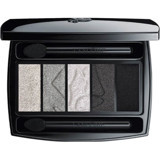 Lancome Hypnose - 14 Smokey Chic Toz Işıltılı - Mat Far Paleti