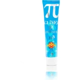 Glimo Pi Organik Florürsüz Diş Macunu 75 ml